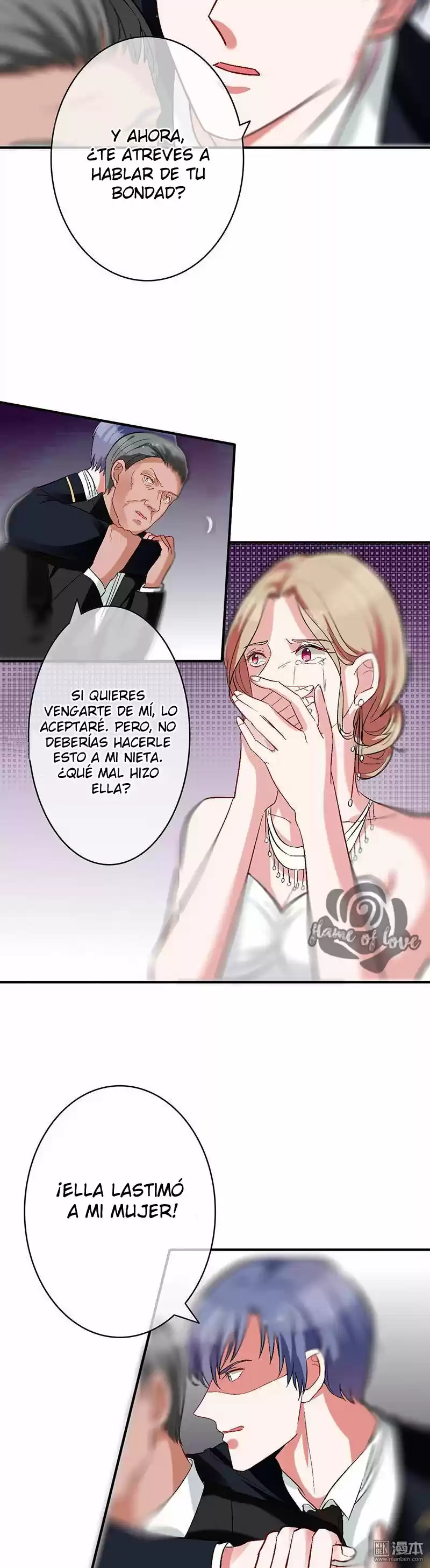 MY WIFE HARD TO PAMPERED - Capítulo 62 - Página 11 - LectorTMOo