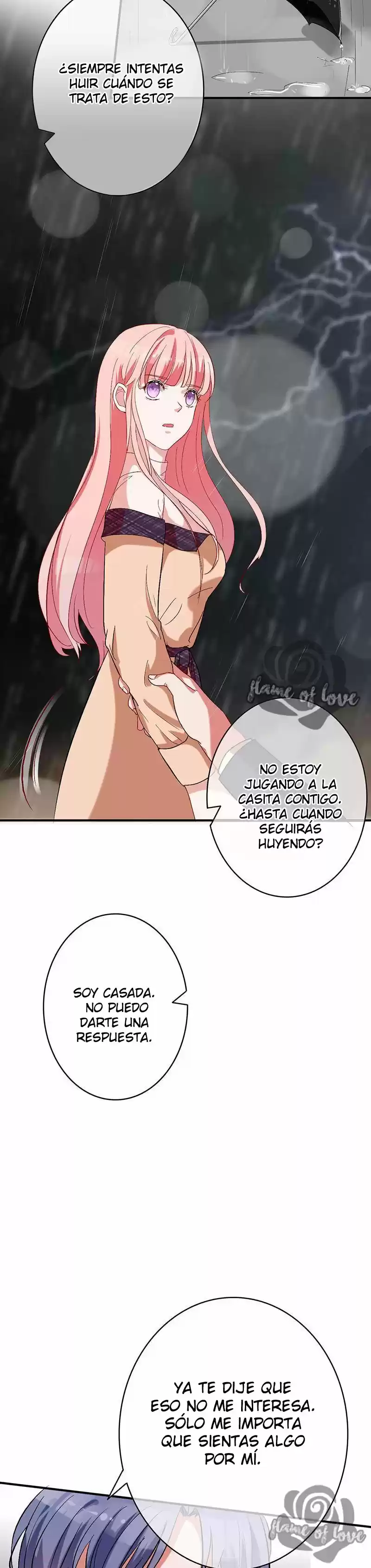 MY WIFE HARD TO PAMPERED - Capítulo 62 - Página 14 - LectorTMOo