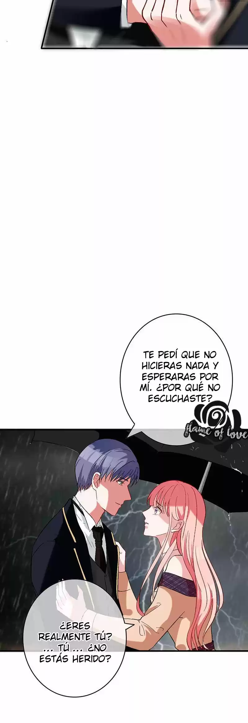 MY WIFE HARD TO PAMPERED - Capítulo 62 - Página 19 - LectorTMOo