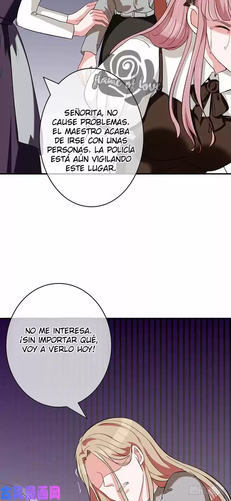 MY WIFE HARD TO PAMPERED - Capítulo 63 - Página 5 - LectorTMOo