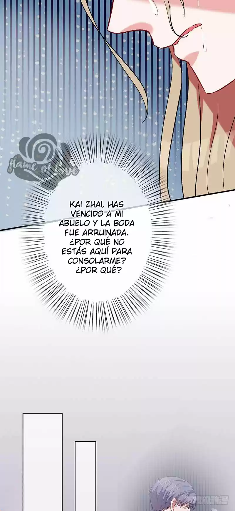 MY WIFE HARD TO PAMPERED - Capítulo 63 - Página 7 - LectorTMOo
