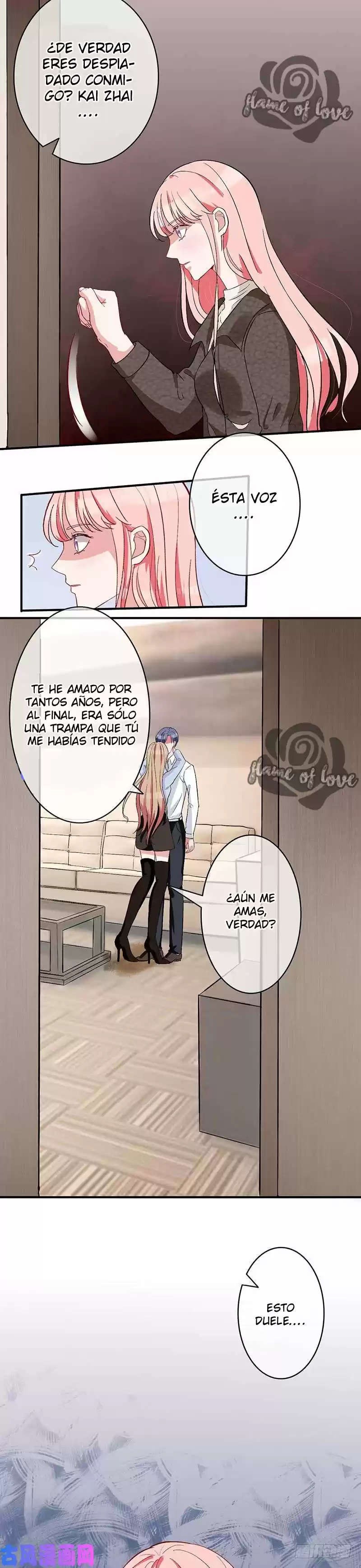 MY WIFE HARD TO PAMPERED - Capítulo 63 - Página 14 - LectorTMOo