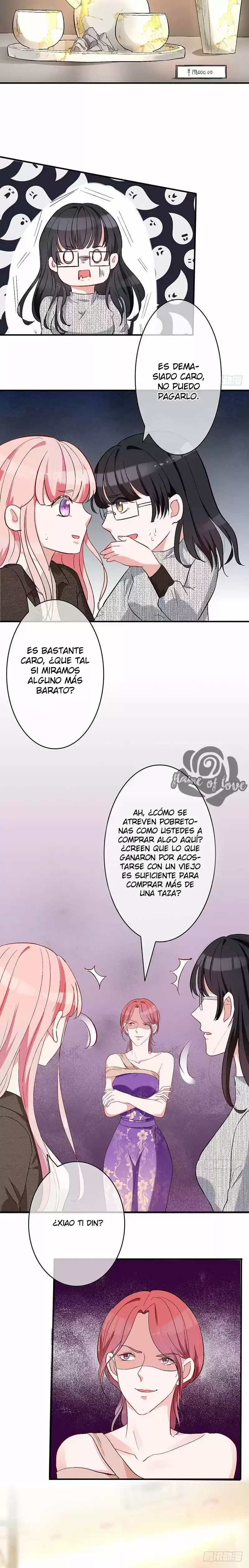 MY WIFE HARD TO PAMPERED - Capítulo 64 - Página 4 - LectorTMOo