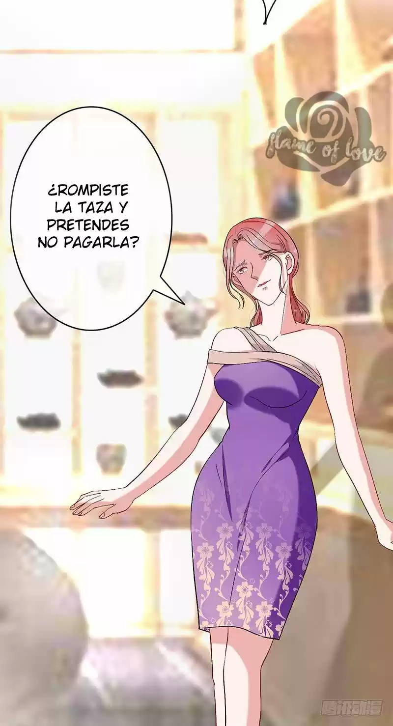 MY WIFE HARD TO PAMPERED - Capítulo 64 - Página 9 - LectorTMOo