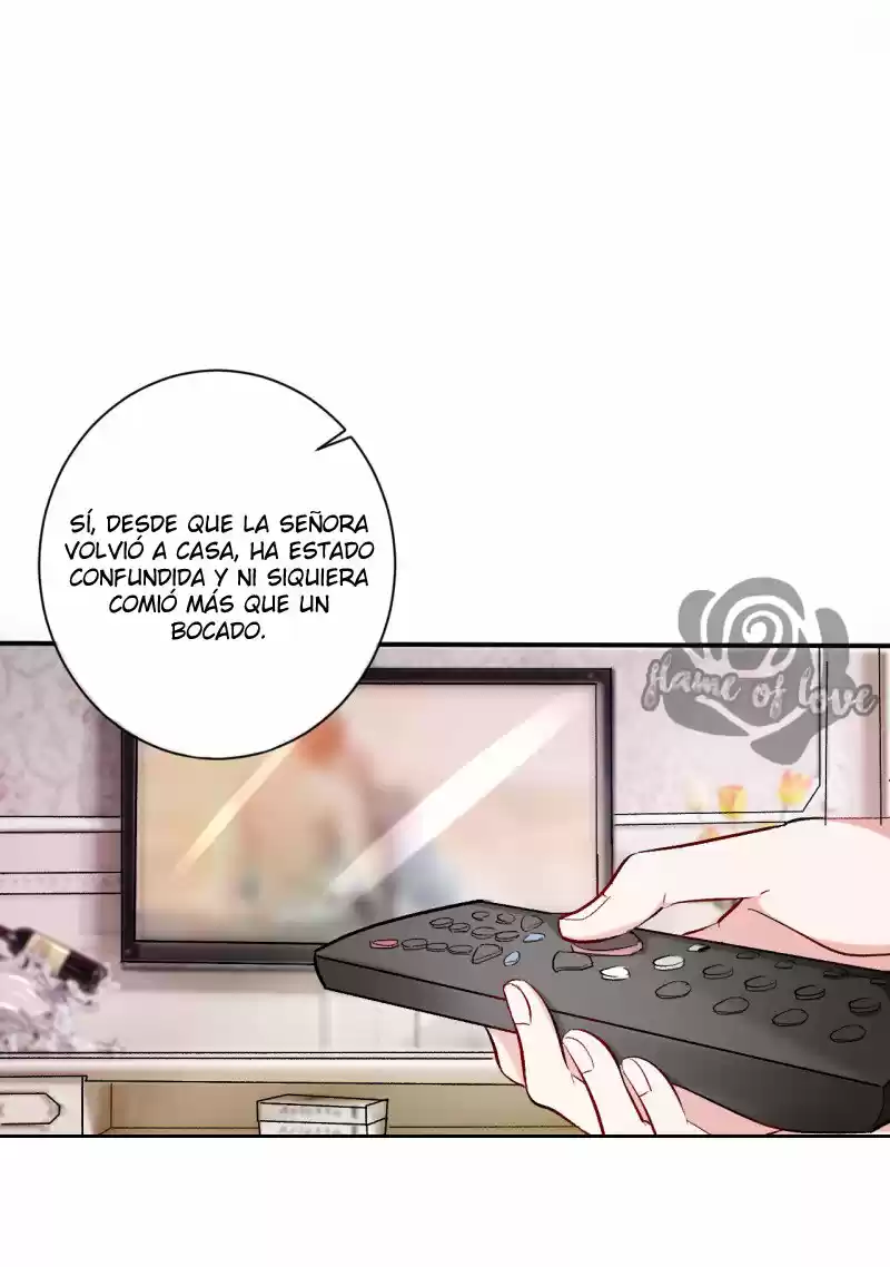 MY WIFE HARD TO PAMPERED - Capítulo 66 - Página 5 - LectorTMOo