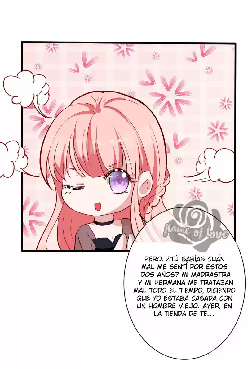 MY WIFE HARD TO PAMPERED - Capítulo 67 - Página 10 - LectorTMOo