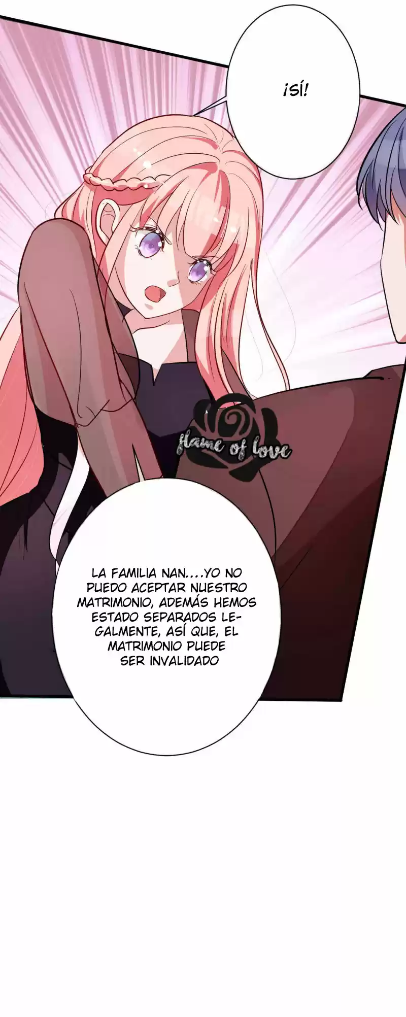 MY WIFE HARD TO PAMPERED - Capítulo 67 - Página 17 - LectorTMOo
