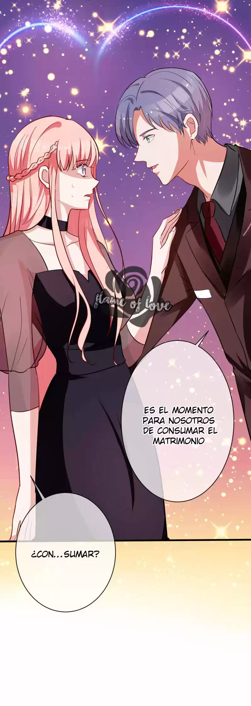 MY WIFE HARD TO PAMPERED - Capítulo 67 - Página 20 - LectorTMOo