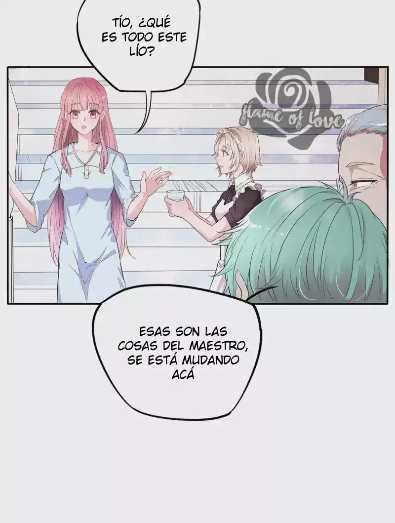 MY WIFE HARD TO PAMPERED - Capítulo 68 - Página 6 - LectorTMOo