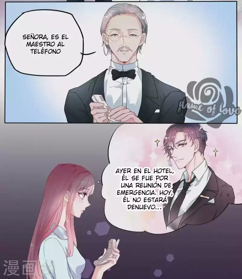 MY WIFE HARD TO PAMPERED - Capítulo 68 - Página 10 - LectorTMOo