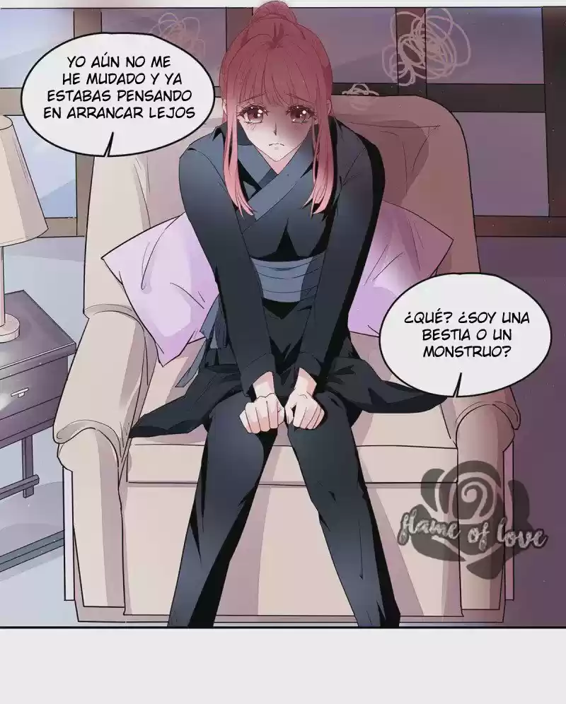 MY WIFE HARD TO PAMPERED - Capítulo 68 - Página 31 - LectorTMOo