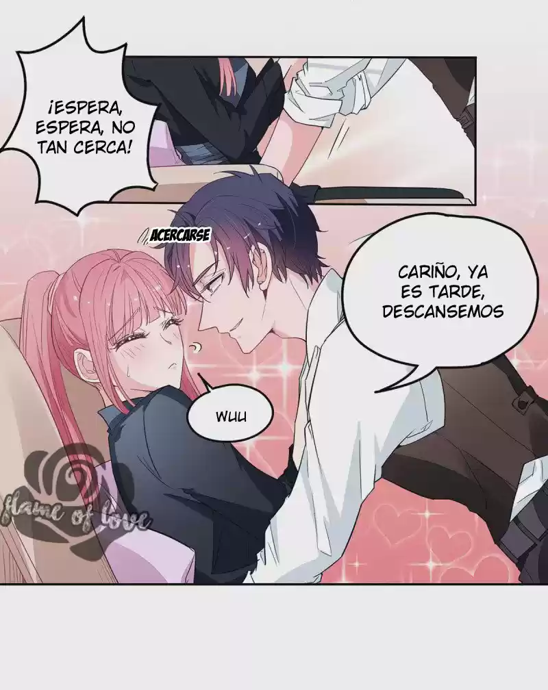 MY WIFE HARD TO PAMPERED - Capítulo 69 - Página 6 - LectorTMOo