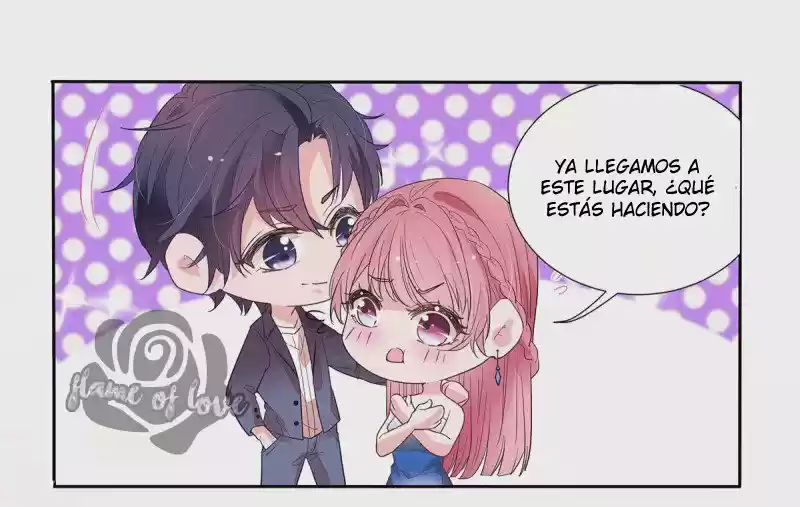 MY WIFE HARD TO PAMPERED - Capítulo 69 - Página 11 - LectorTMOo
