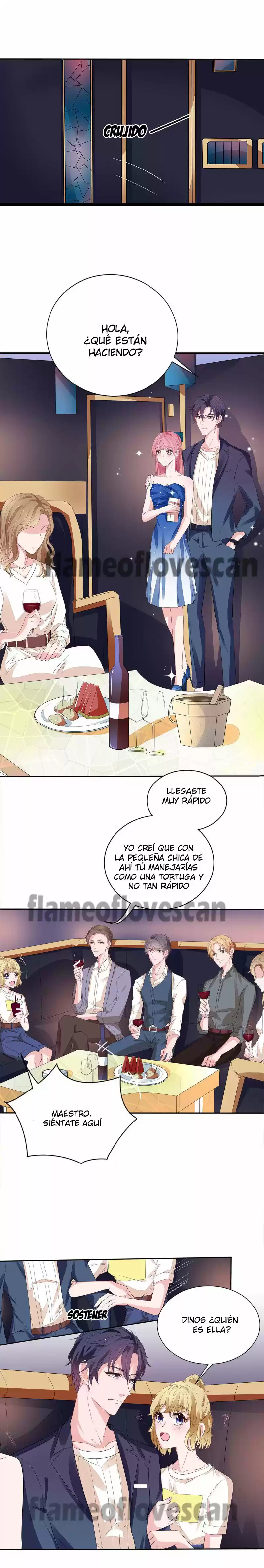 MY WIFE HARD TO PAMPERED - Capítulo 70 - Página 2 - LectorTMOo