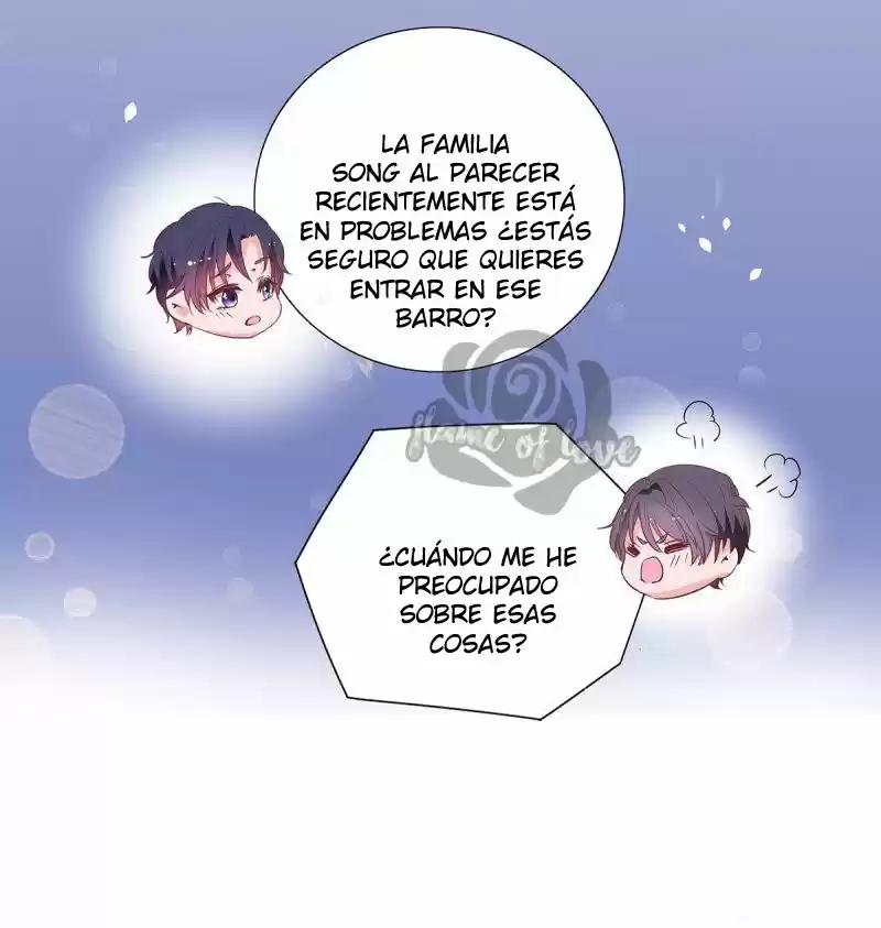 MY WIFE HARD TO PAMPERED - Capítulo 72 - Página 7 - LectorTMOo