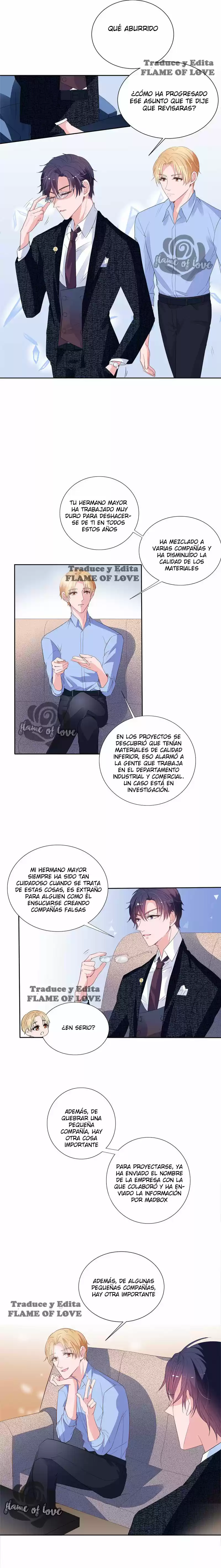 MY WIFE HARD TO PAMPERED - Capítulo 73 - Página 5 - LectorTMOo