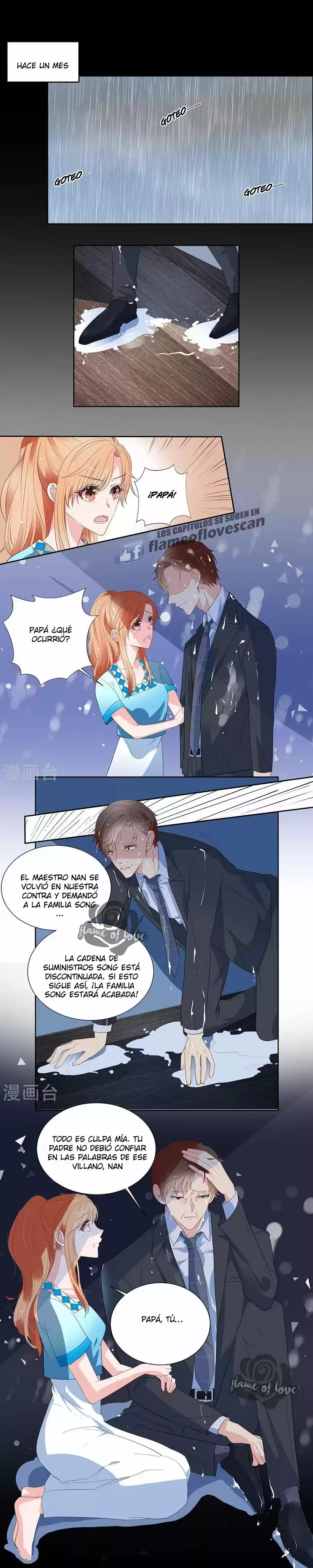 MY WIFE HARD TO PAMPERED - Capítulo 76 - Página 4 - LectorTMOo