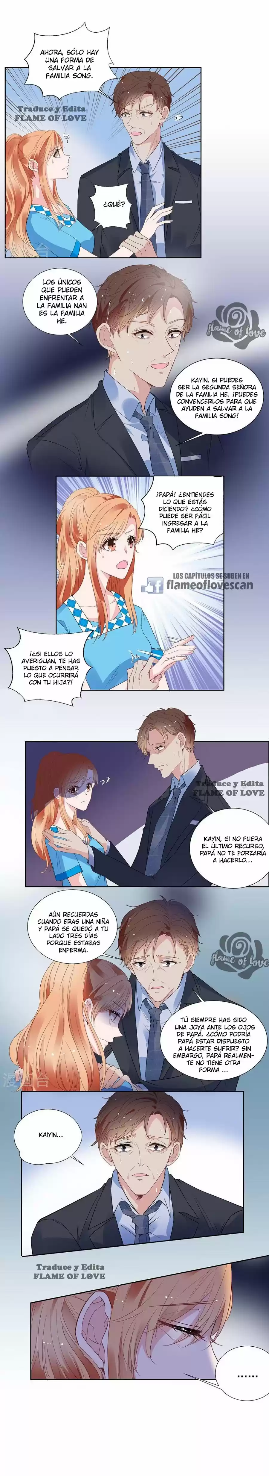 MY WIFE HARD TO PAMPERED - Capítulo 76 - Página 5 - LectorTMOo