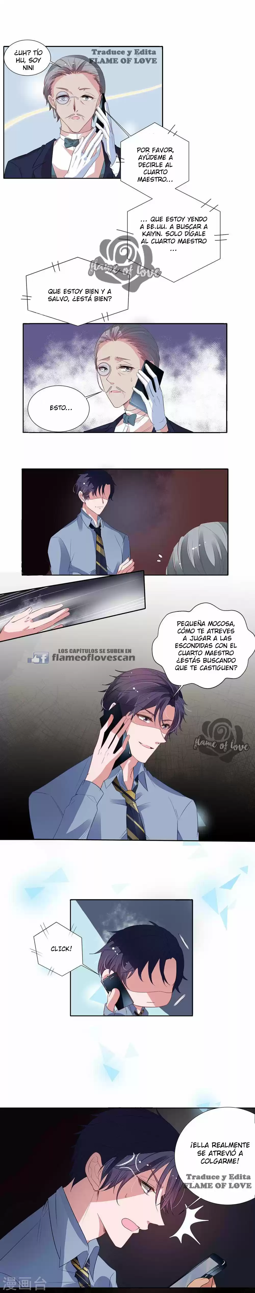 MY WIFE HARD TO PAMPERED - Capítulo 77 - Página 8 - LectorTMOo