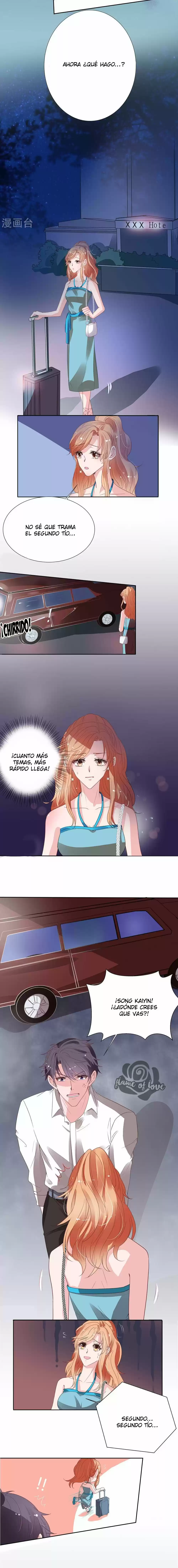 MY WIFE HARD TO PAMPERED - Capítulo 78 - Página 5 - LectorTMOo