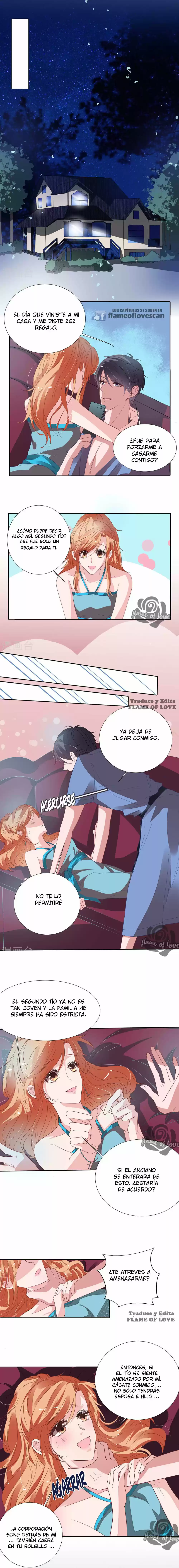 MY WIFE HARD TO PAMPERED - Capítulo 79 - Página 4 - LectorTMOo