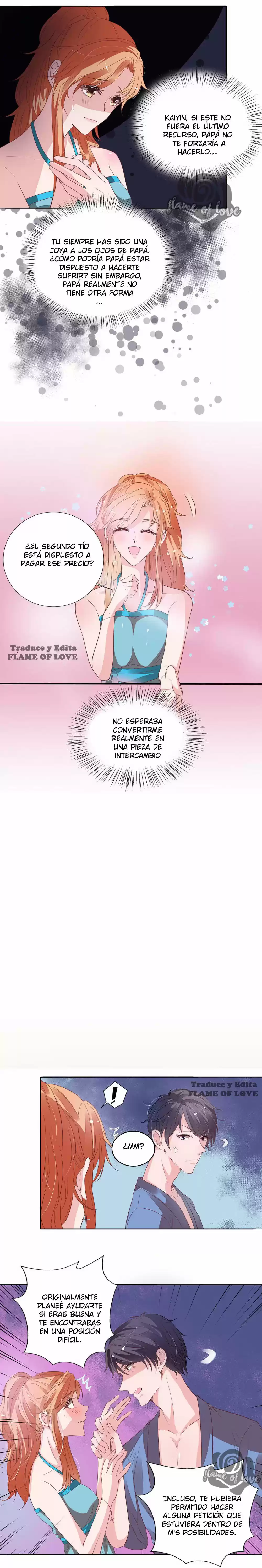 MY WIFE HARD TO PAMPERED - Capítulo 79 - Página 6 - LectorTMOo