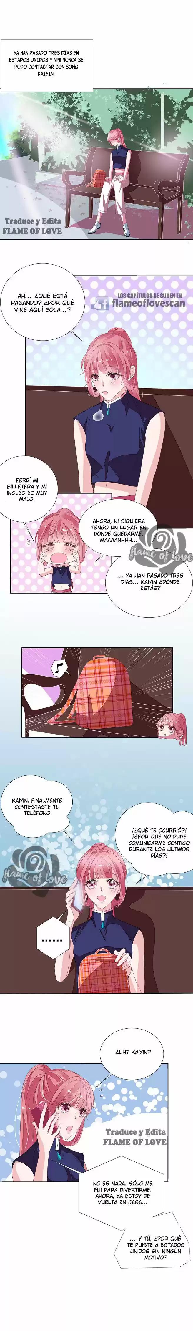 MY WIFE HARD TO PAMPERED - Capítulo 80 - Página 4 - LectorTMOo