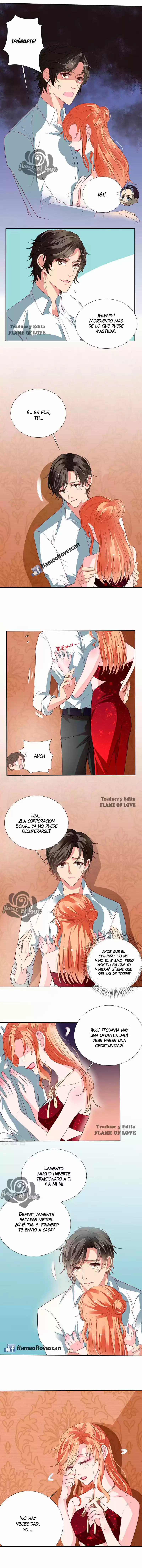 MY WIFE HARD TO PAMPERED - Capítulo 84 - Página 5 - LectorTMOo