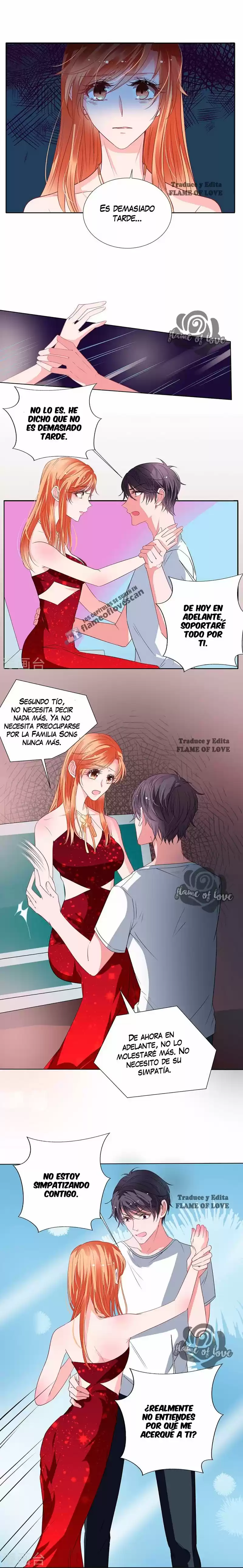 MY WIFE HARD TO PAMPERED - Capítulo 86 - Página 4 - LectorTMOo