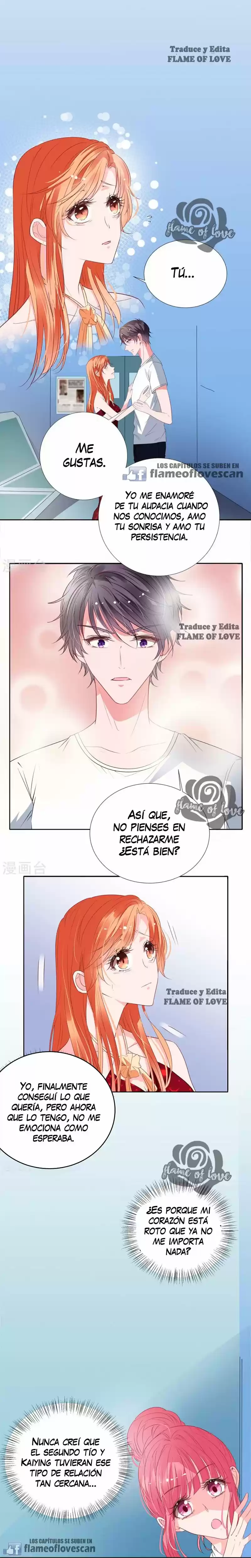 MY WIFE HARD TO PAMPERED - Capítulo 86 - Página 5 - LectorTMOo