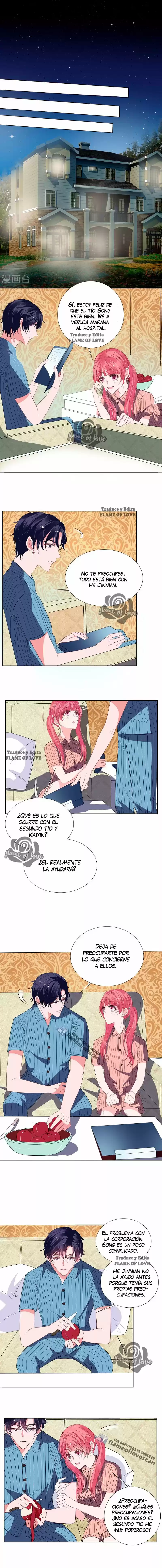 MY WIFE HARD TO PAMPERED - Capítulo 86 - Página 6 - LectorTMOo