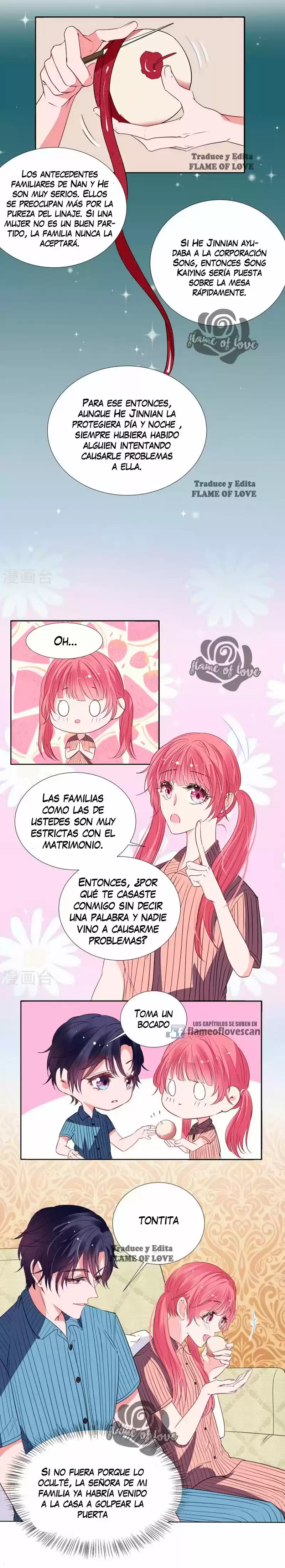 MY WIFE HARD TO PAMPERED - Capítulo 86 - Página 7 - LectorTMOo