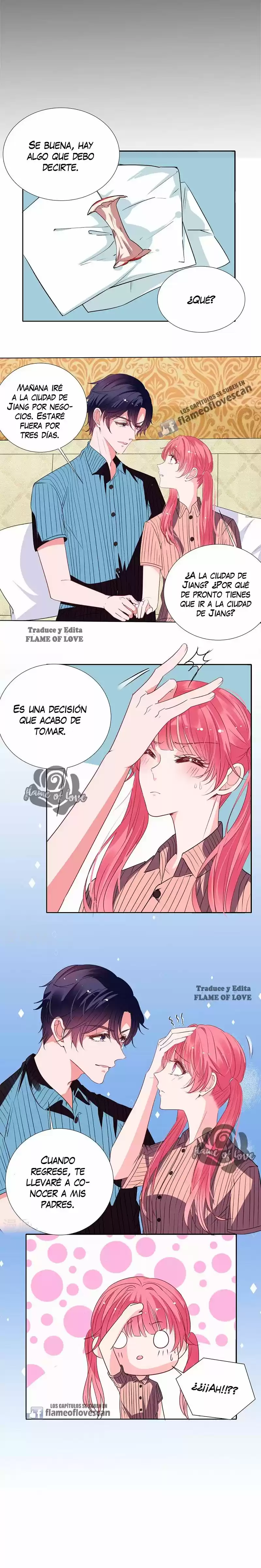 MY WIFE HARD TO PAMPERED - Capítulo 86 - Página 10 - LectorTMOo