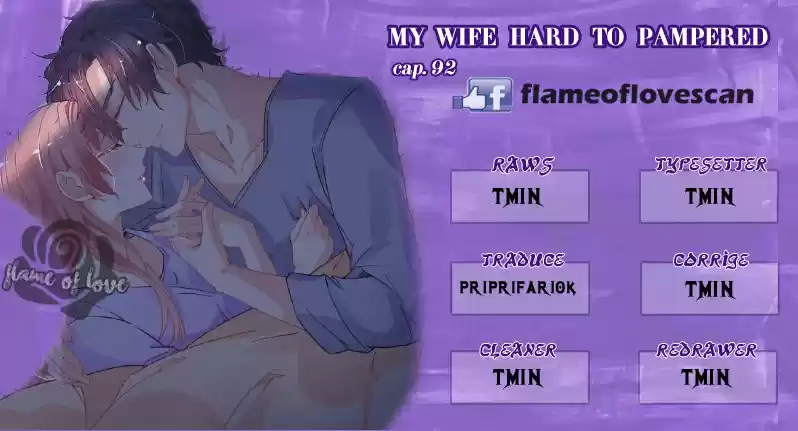 MY WIFE HARD TO PAMPERED - Capítulo 92 - Página 2 - LectorTMOo
