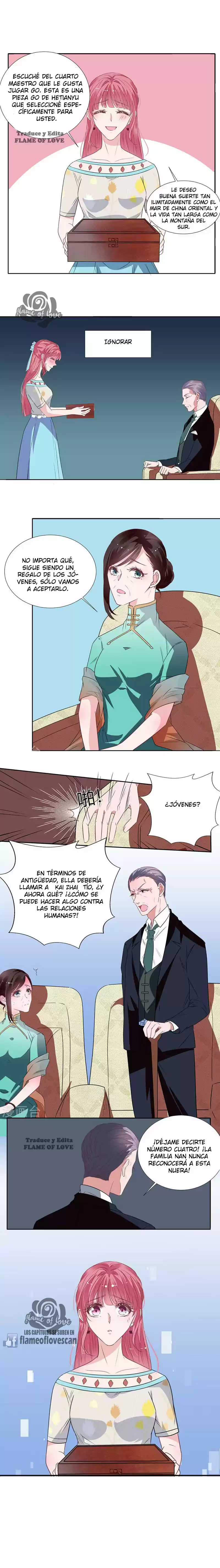 MY WIFE HARD TO PAMPERED - Capítulo 92 - Página 7 - LectorTMOo
