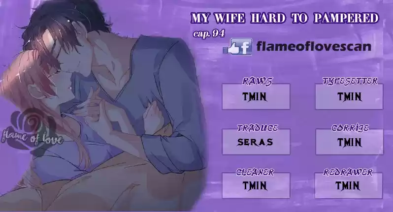 MY WIFE HARD TO PAMPERED - Capítulo 94 - Página 2 - LectorTMOo