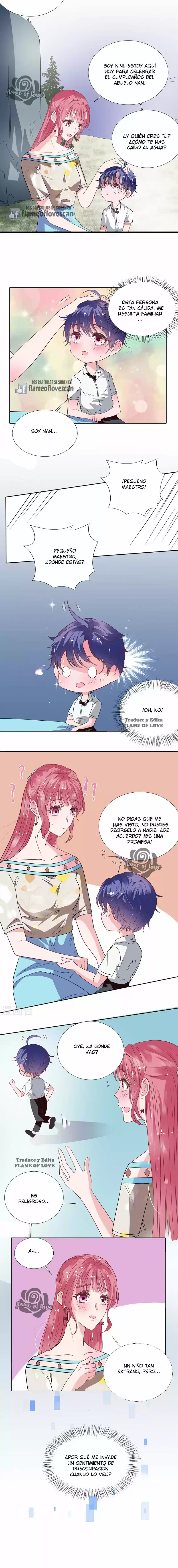 MY WIFE HARD TO PAMPERED - Capítulo 94 - Página 6 - LectorTMOo
