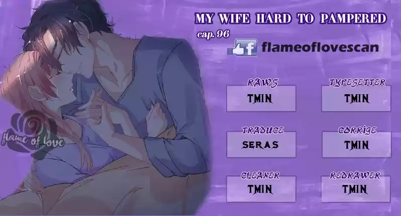 MY WIFE HARD TO PAMPERED - Capítulo 96 - Página 1 - LectorTMOo