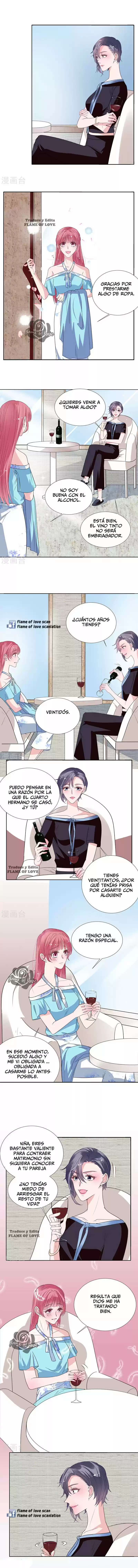 MY WIFE HARD TO PAMPERED - Capítulo 96 - Página 3 - LectorTMOo