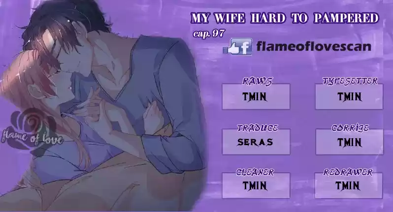 MY WIFE HARD TO PAMPERED - Capítulo 97 - Página 1 - LectorTMOo