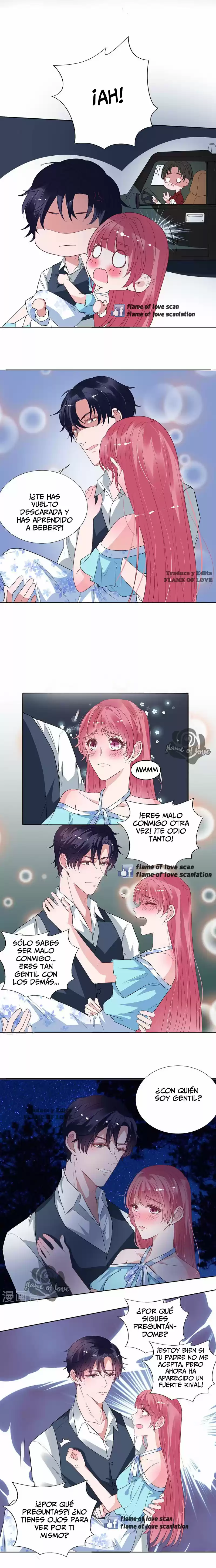 MY WIFE HARD TO PAMPERED - Capítulo 97 - Página 4 - LectorTMOo