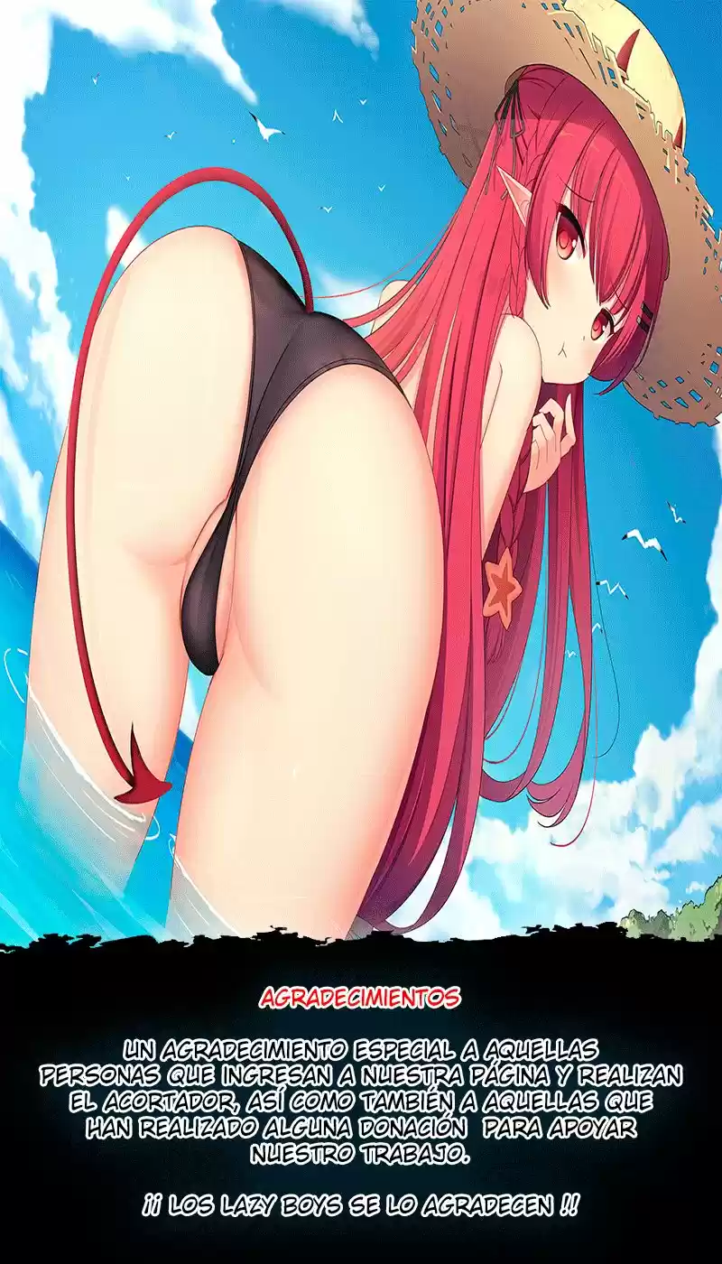 My Wife Is A Fox Spirit - Capítulo 20 - Página 12 - LectorTMOo