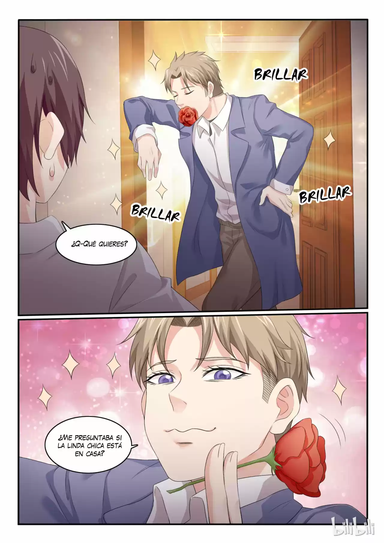 My Wife Is A Fox Spirit - Capítulo 52 - Página 12 - LectorTMOo