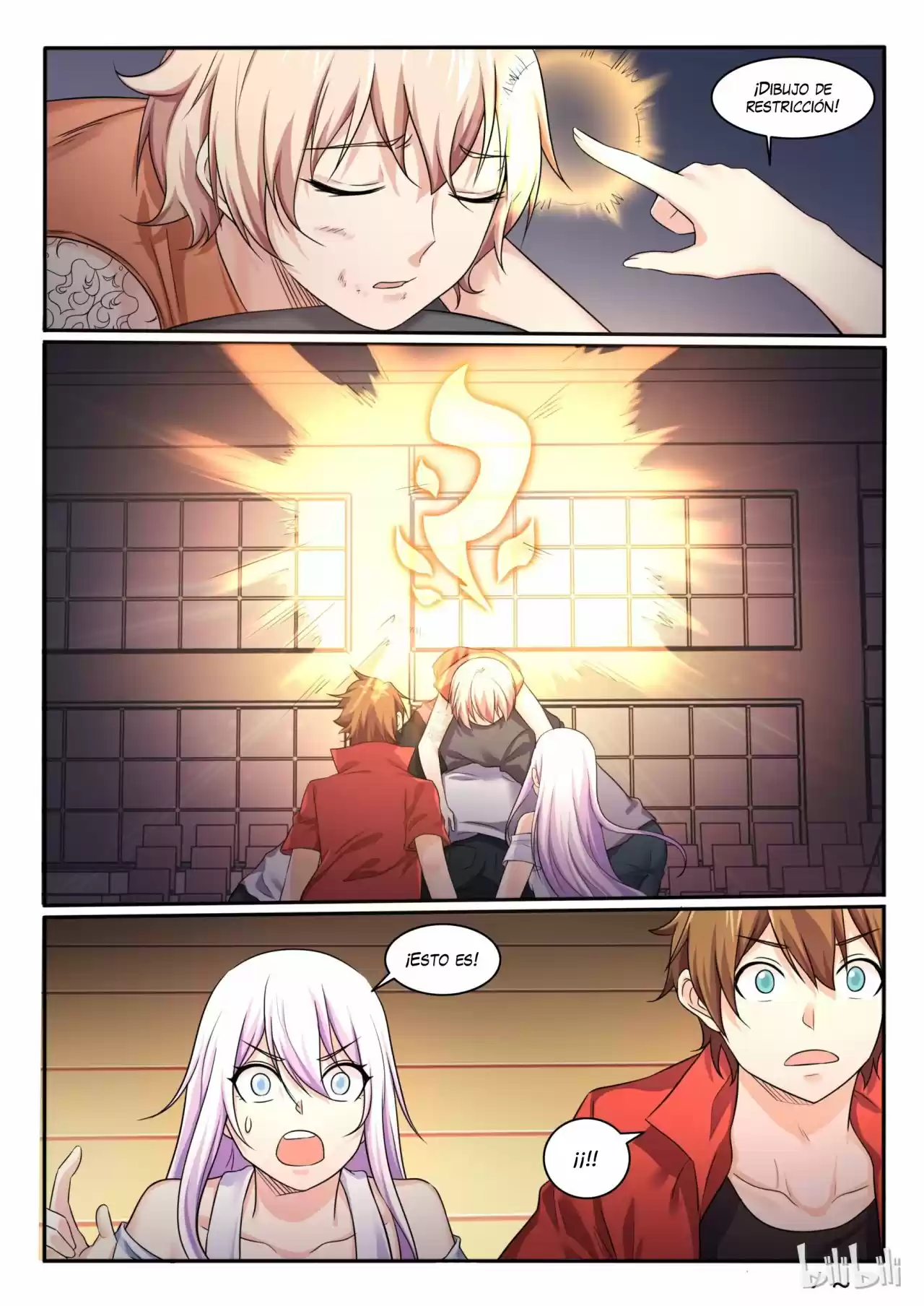 My Wife Is A Fox Spirit - Capítulo 75 - Página 14 - LectorTMOo