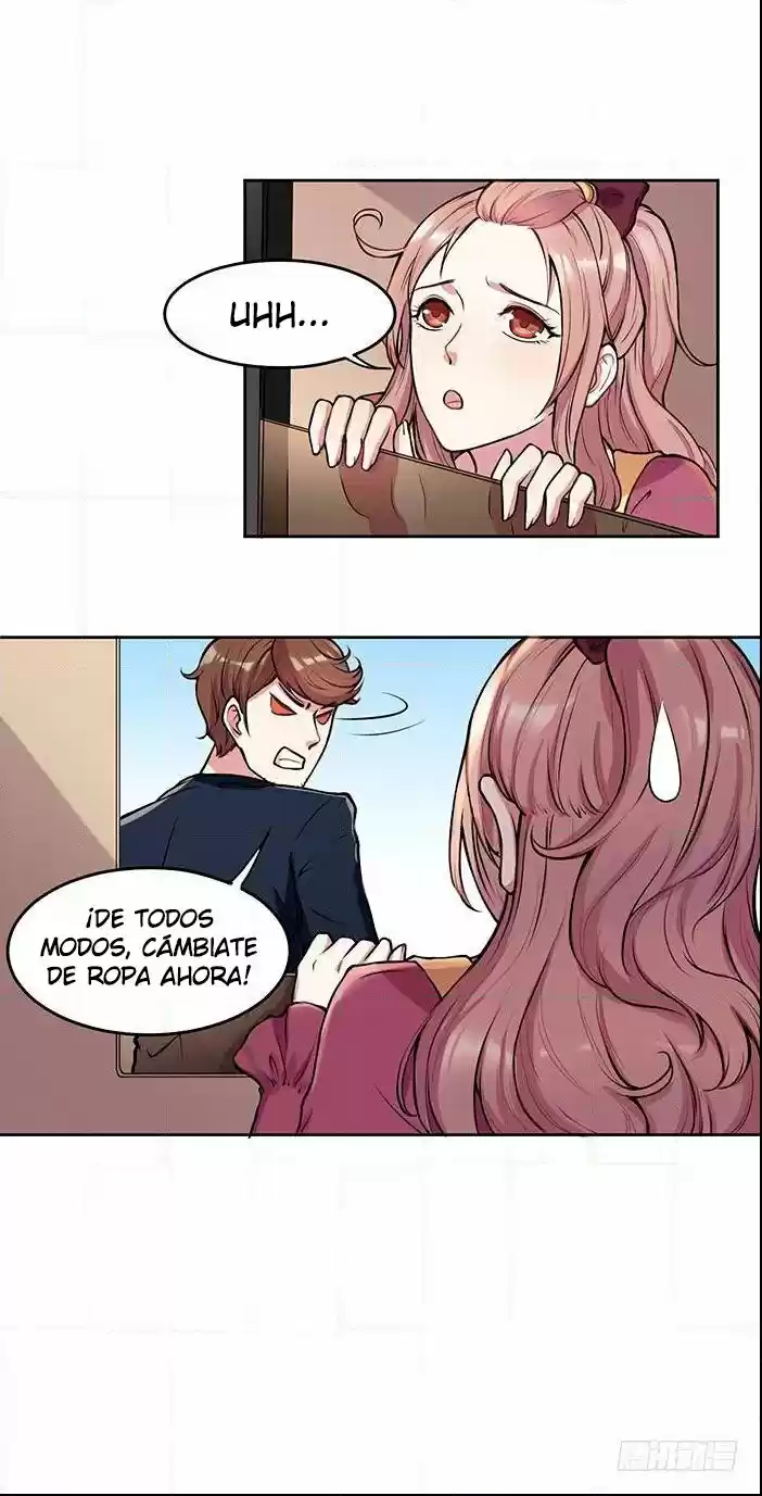 My Wife Is A Male Sensation - Capítulo 1 - Página 9 - LectorTMOo