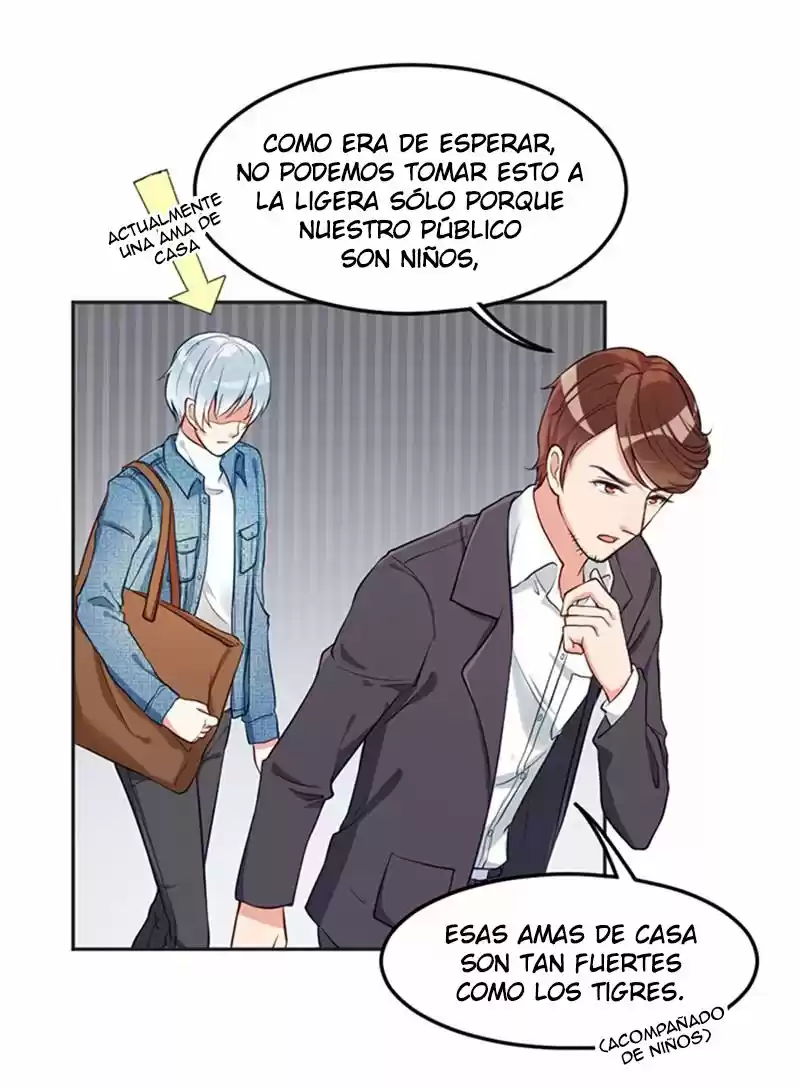 My Wife Is A Male Sensation - Capítulo 10 - Página 3 - LectorTMOo