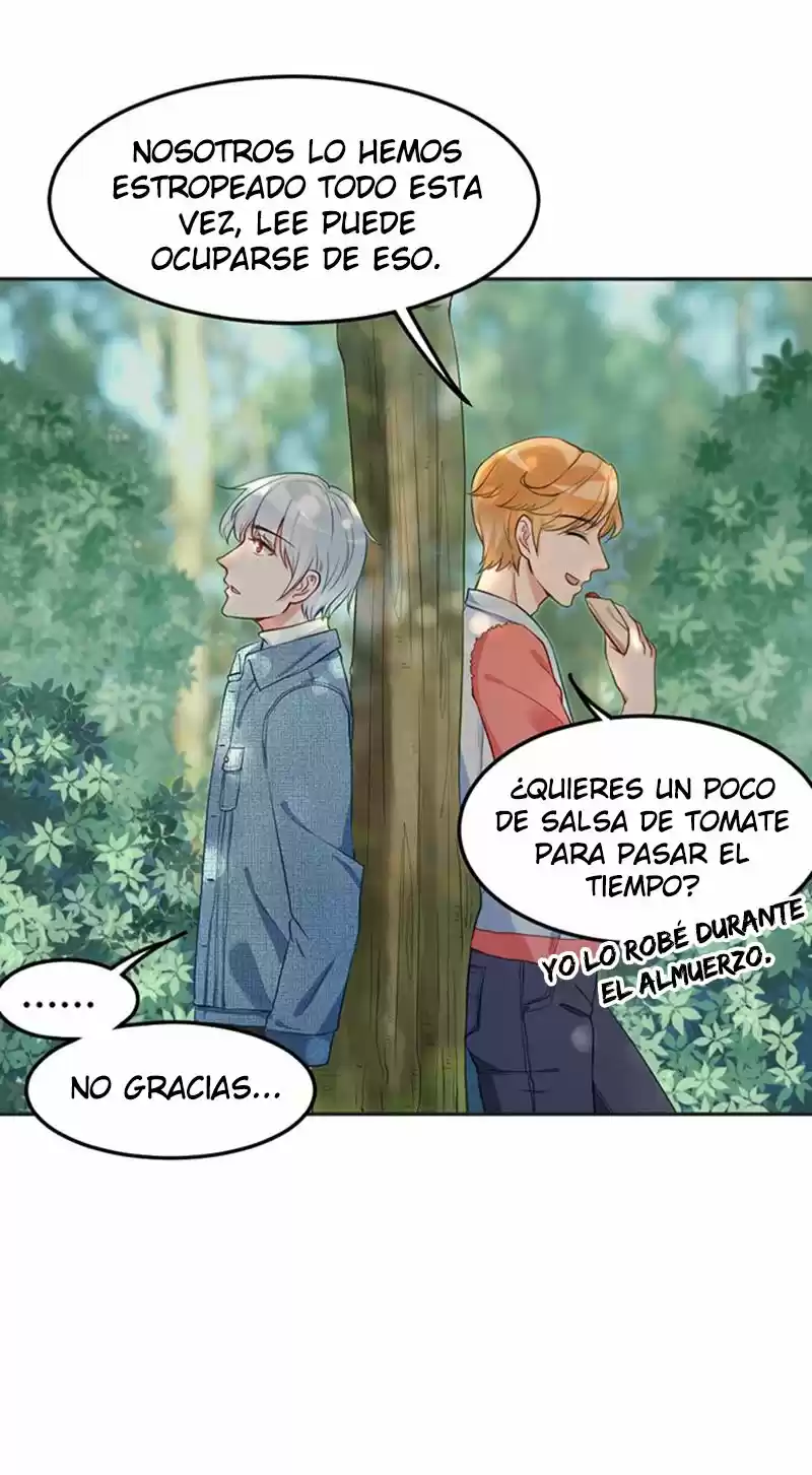 My Wife Is A Male Sensation - Capítulo 10 - Página 20 - LectorTMOo