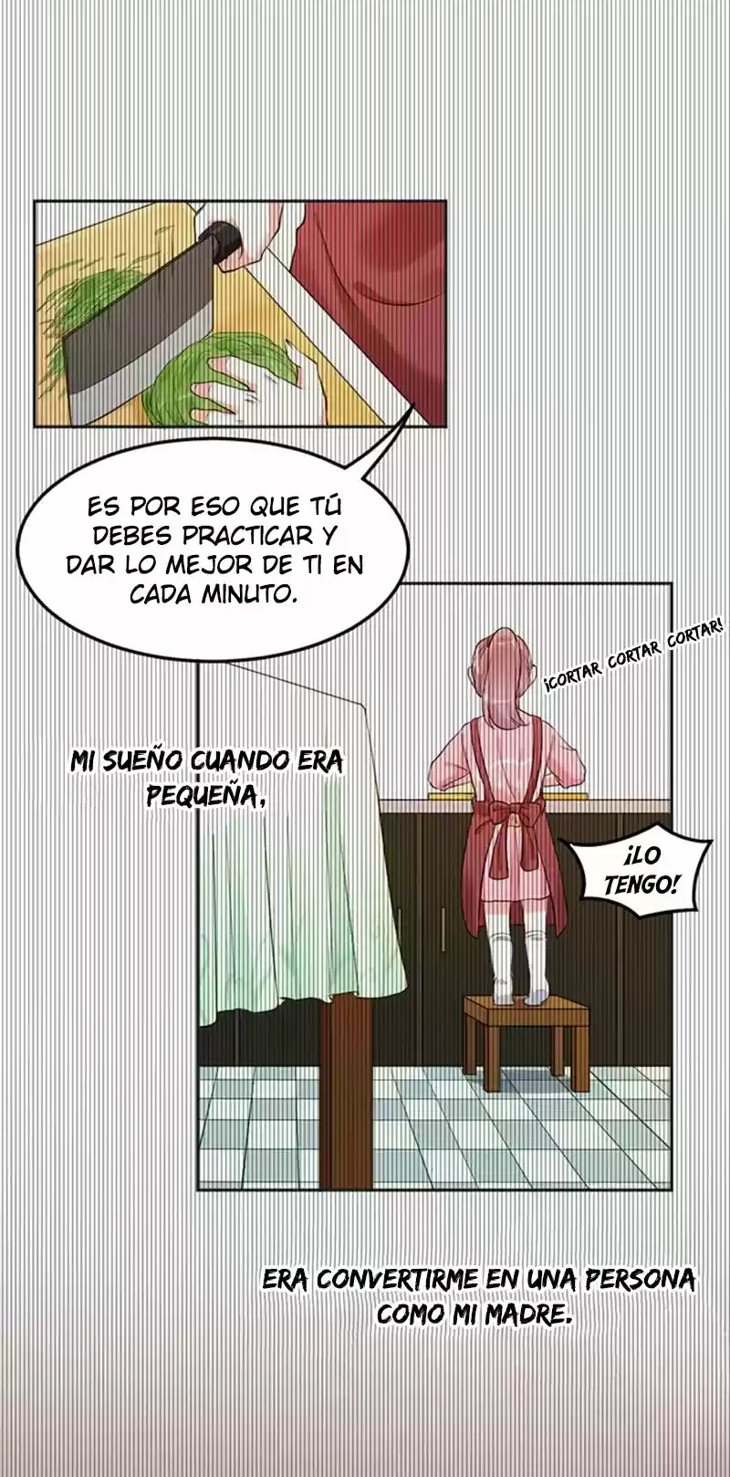 My Wife Is A Male Sensation - Capítulo 10 - Página 39 - LectorTMOo