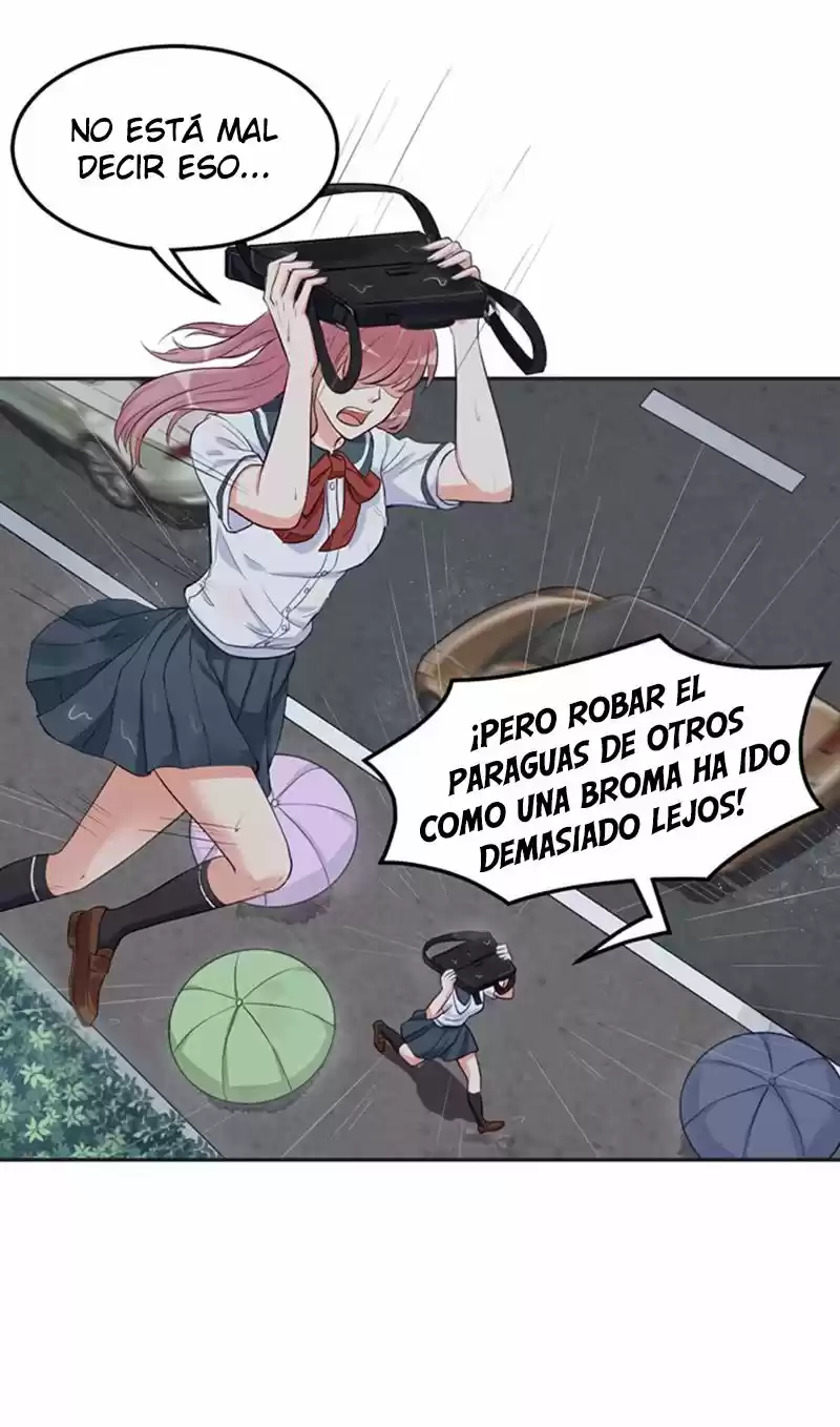 My Wife Is A Male Sensation - Capítulo 10 - Página 42 - LectorTMOo