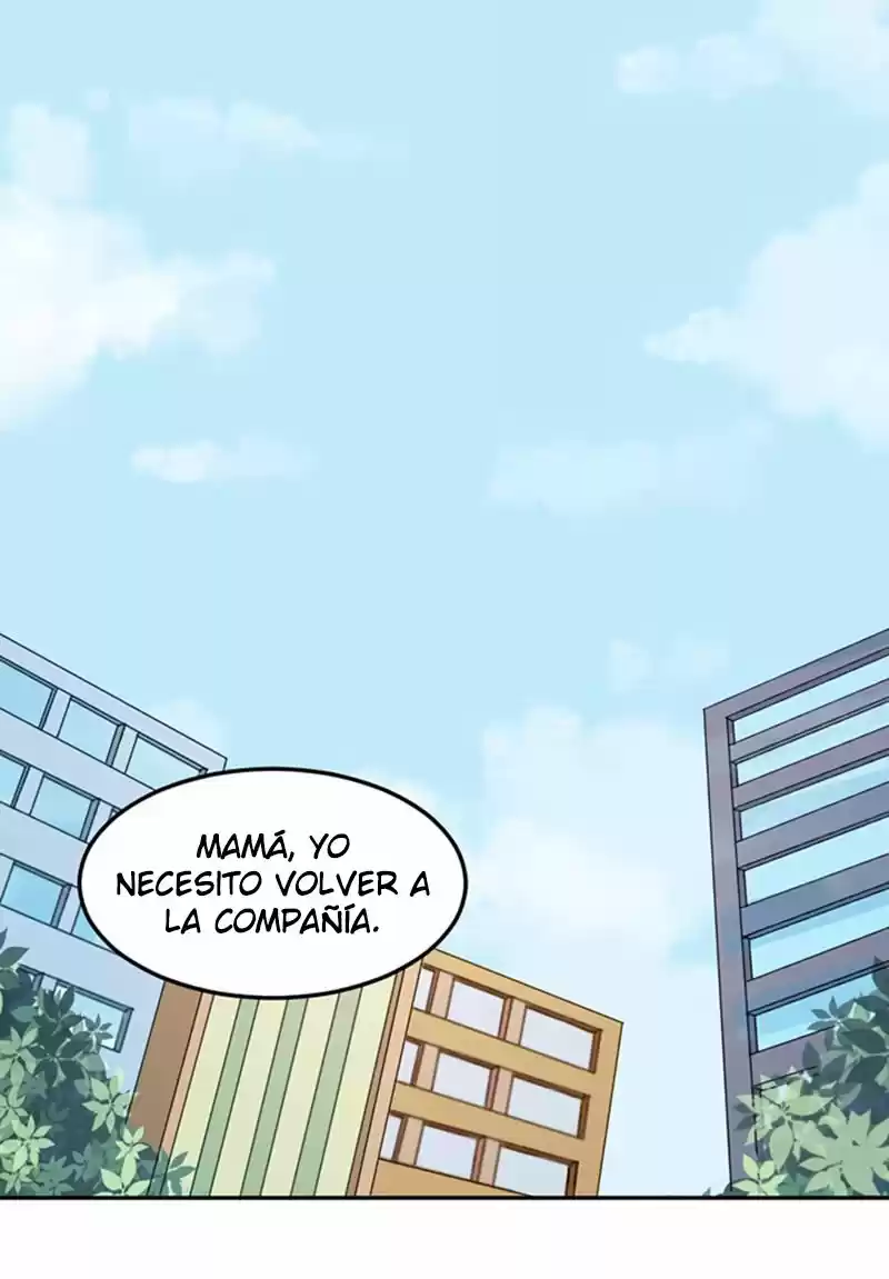 My Wife Is A Male Sensation - Capítulo 10 - Página 58 - LectorTMOo